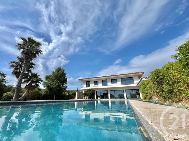 maison à vendre - 6 pièces - 240.0 m2 - LA CADIERE D AZUR - 83 - PROVENCE-ALPES-COTE-D-AZUR - Century 21 Cabinet Berenger