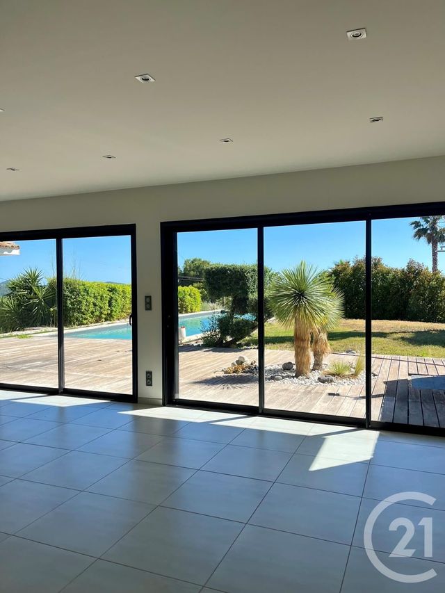 maison à vendre - 6 pièces - 240.0 m2 - LA CADIERE D AZUR - 83 - PROVENCE-ALPES-COTE-D-AZUR - Century 21 Cabinet Berenger