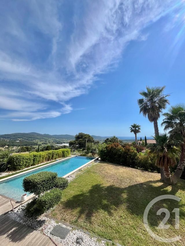 maison à vendre - 6 pièces - 240.0 m2 - LA CADIERE D AZUR - 83 - PROVENCE-ALPES-COTE-D-AZUR - Century 21 Cabinet Berenger