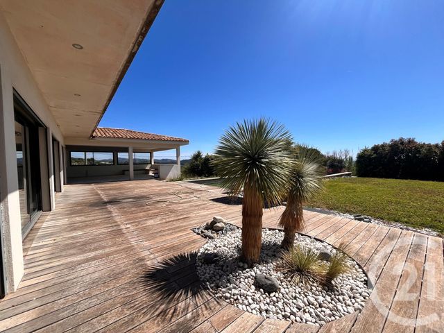 maison à vendre - 6 pièces - 240.0 m2 - LA CADIERE D AZUR - 83 - PROVENCE-ALPES-COTE-D-AZUR - Century 21 Cabinet Berenger