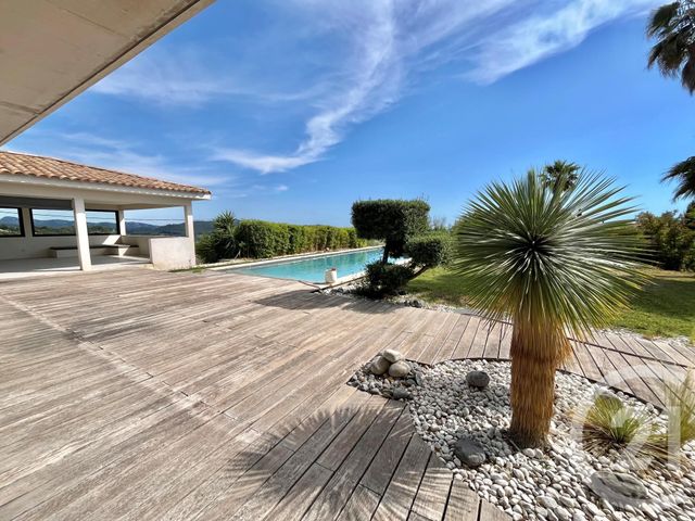maison à vendre - 6 pièces - 240.0 m2 - LA CADIERE D AZUR - 83 - PROVENCE-ALPES-COTE-D-AZUR - Century 21 Cabinet Berenger