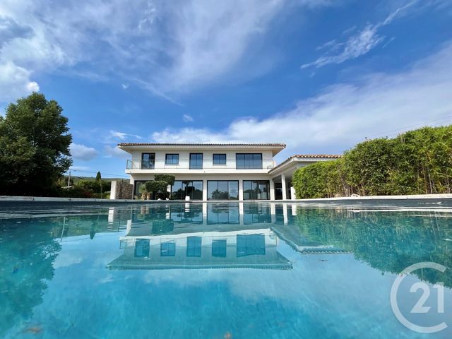 Maison à vendre LA CADIERE D AZUR