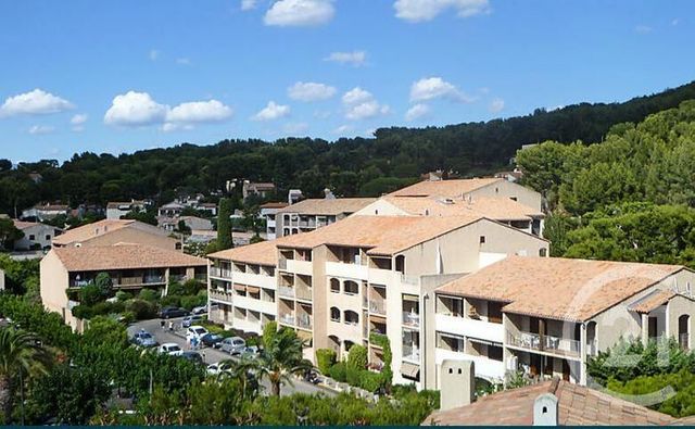 appartement - ST CYR SUR MER - 83