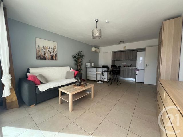 Appartement T1 à louer - 1 pièce - 34.01 m2 - LA CIOTAT - 13 - PROVENCE-ALPES-COTE-D-AZUR - Century 21 Cabinet Berenger