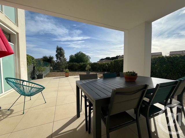 appartement - LA CIOTAT - 13