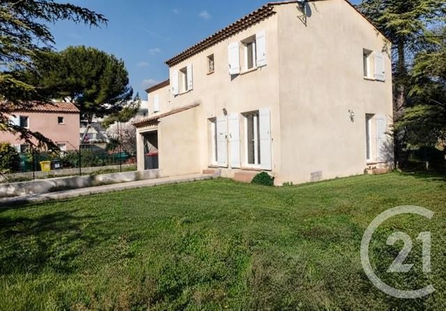 maison à louer - 5 pièces - 90.25 m2 - LA CIOTAT - 13 - PROVENCE-ALPES-COTE-D-AZUR - Century 21 Cabinet Berenger