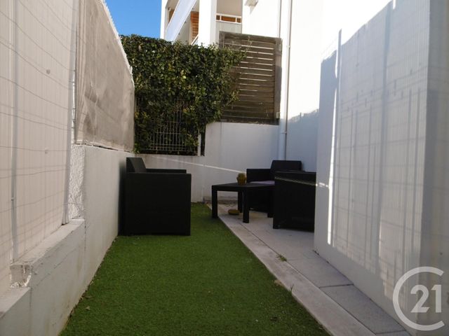 Appartement T2 à louer - 2 pièces - 36.16 m2 - LA CIOTAT - 13 - PROVENCE-ALPES-COTE-D-AZUR - Century 21 Cabinet Berenger