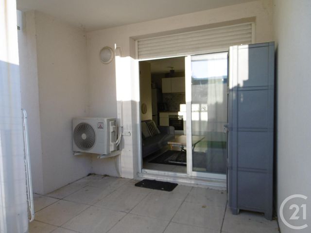 Appartement T2 à louer - 2 pièces - 36.16 m2 - LA CIOTAT - 13 - PROVENCE-ALPES-COTE-D-AZUR - Century 21 Cabinet Berenger