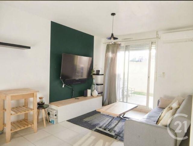 Appartement T2 à louer - 2 pièces - 36.16 m2 - LA CIOTAT - 13 - PROVENCE-ALPES-COTE-D-AZUR - Century 21 Cabinet Berenger