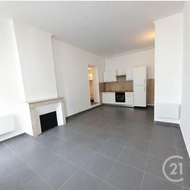 Appartement T2 à louer - 2 pièces - 42.95 m2 - MARSEILLE - 13013 - PROVENCE-ALPES-COTE-D-AZUR - Century 21 Cabinet Berenger
