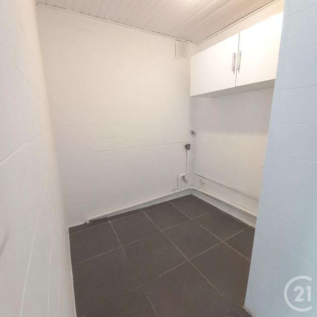 Appartement T2 à louer - 2 pièces - 42.95 m2 - MARSEILLE - 13013 - PROVENCE-ALPES-COTE-D-AZUR - Century 21 Cabinet Berenger