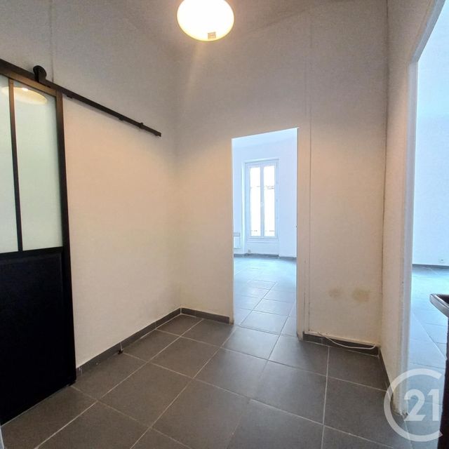Appartement T2 à louer - 2 pièces - 42.95 m2 - MARSEILLE - 13013 - PROVENCE-ALPES-COTE-D-AZUR - Century 21 Cabinet Berenger