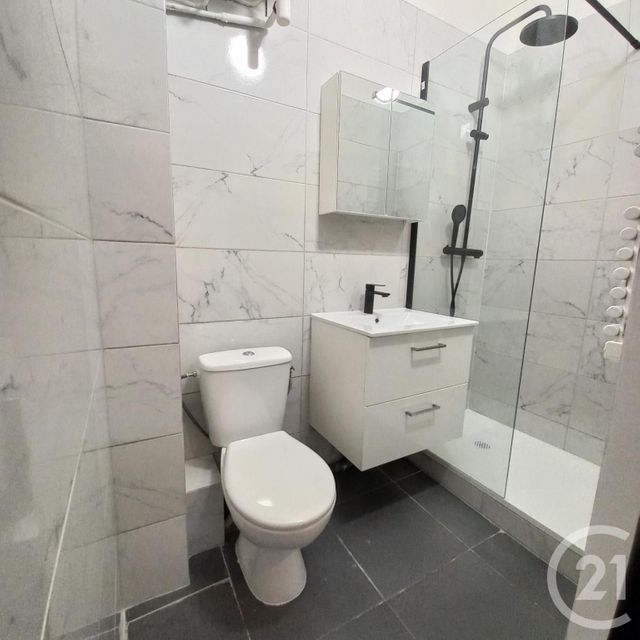 Appartement T2 à louer - 2 pièces - 42.95 m2 - MARSEILLE - 13013 - PROVENCE-ALPES-COTE-D-AZUR - Century 21 Cabinet Berenger