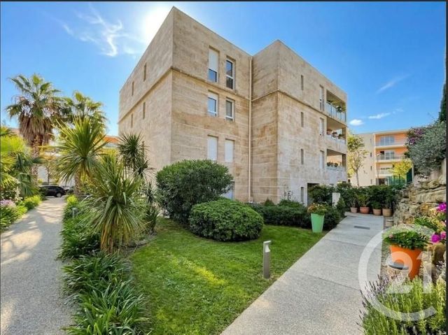 appartement - LA CIOTAT - 13